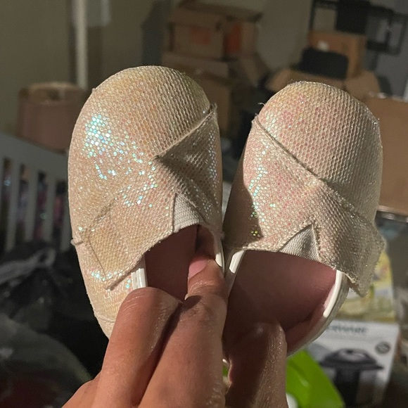 Cat & Jack Shoes Infant Shoes Poshmark